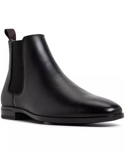 Ted baker london black leather - baker,
