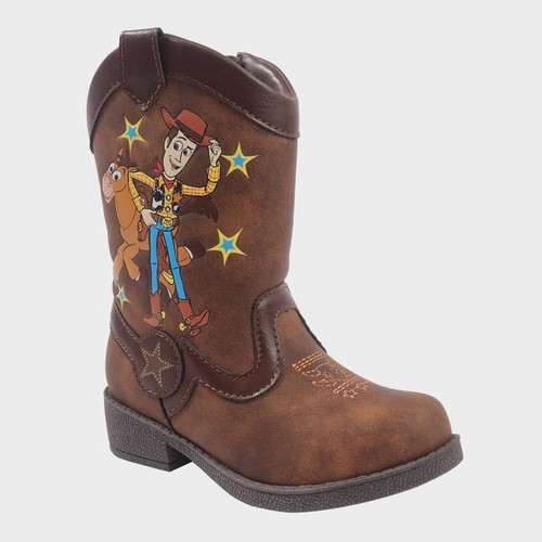 Toddler toy story boots - toddler,