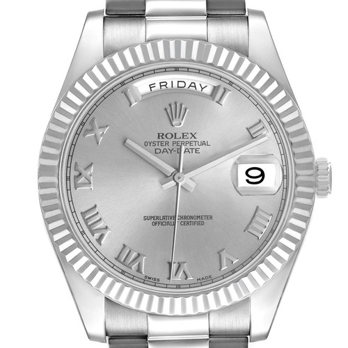 Rolex president day date - president, ii