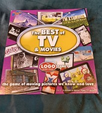 Job Lot Family Board Games – Excellent Condition, Some Unopened