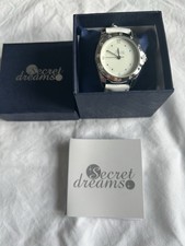 Secret dreams ladies watch - dreams,