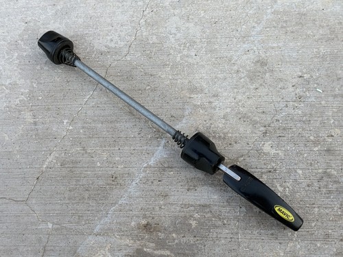 Mavic ksyrium front - qr, quick