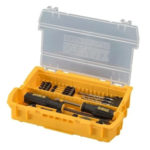 Dewalt tough system half - dewalt, 2.0