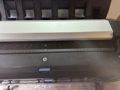 Designjet t2530 ps a0 - designjet,