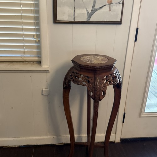 19th century chinese rosewood - 19th,