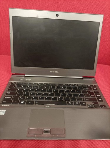 Toshiba laptop portege - toshiba,