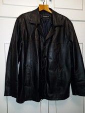 Gorgeous Black Butter Soft