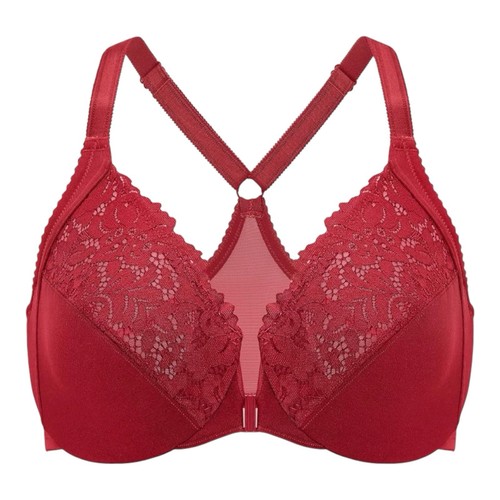 Delimira front closure - delimira,