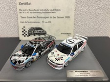 Opel Vectra B Team Irmscher