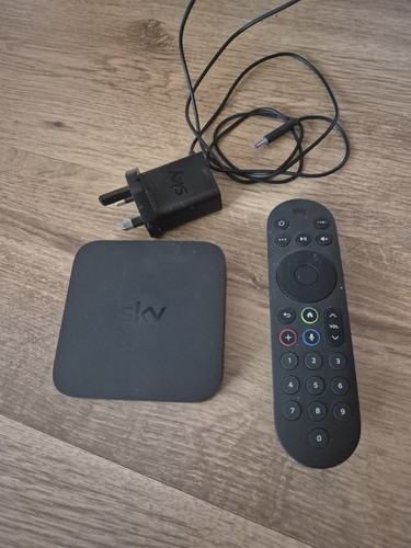 Sky stream puck streaming - puck,