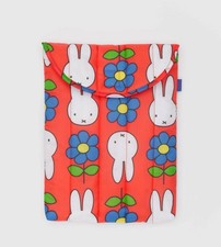 Baggu Miffy Puffy Laptop