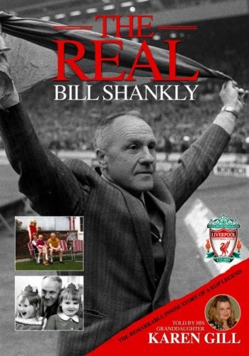 The real bill shankly - bill,