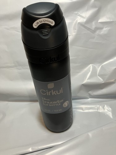 Cirkul strawsip flip - 26,