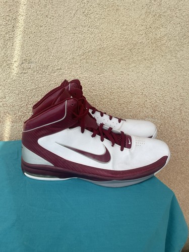 Nike hyperize shoes - shoes, mens