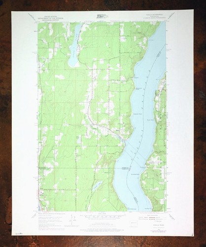 Olalla long lake maplewood - olalla,