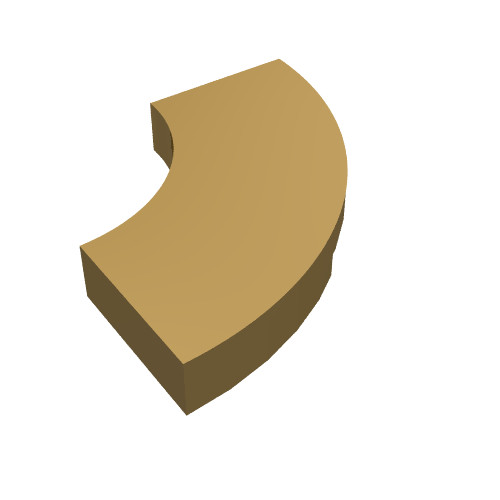20x lego part 27925 tile - part,