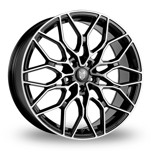 Fox fx9 gloss black - fox,