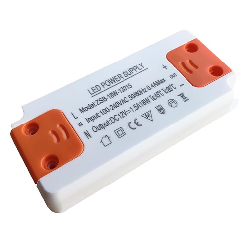 Led driver 18w - led,