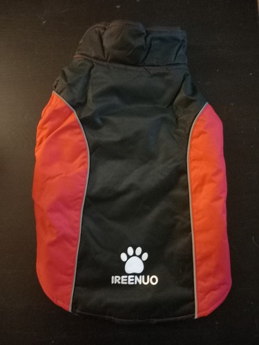 Dog coat size - coat,