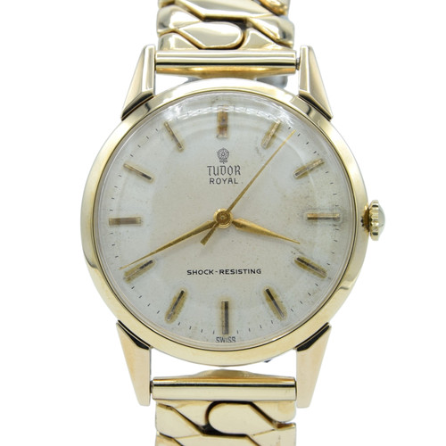1960 tudor royal - 1960,