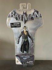 Batman Arkham Origins The