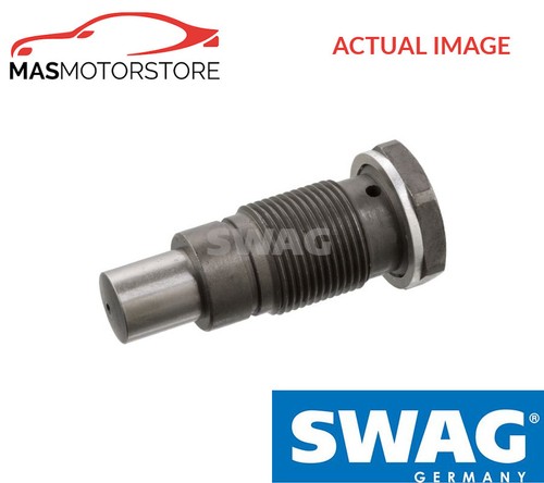Engine timing chain tensioner - chain,