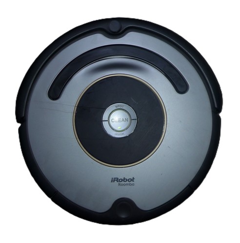 Robot vacuum cleaner irobot - vacuum,
