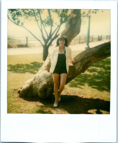 1980s woman leaning large - leaning,
