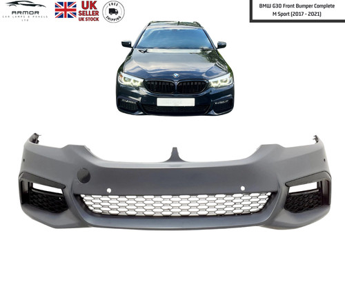 For bmw series g30 g31 - series, m