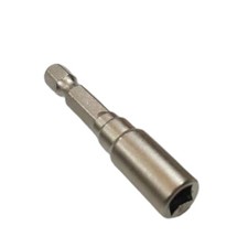 Drum Tuning Key Drill Bit