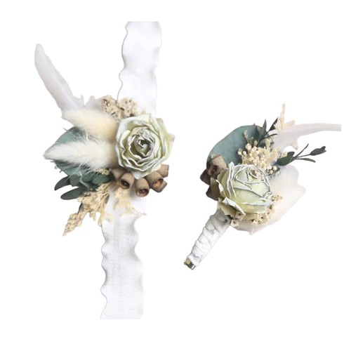 Floral accessories rose - accessories,