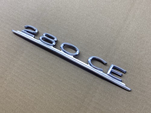 Original mercedes w114 coupe - original, w114/8