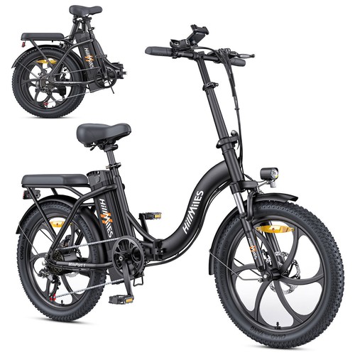 Hillmiles mileport electric - hillmiles,