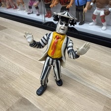 BEETLEJUICE Showtime figure