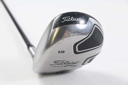 Left hand titleist 909 3 - hand, f3