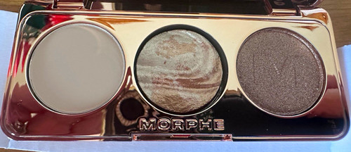 Morphe champagne tap - morphe, on