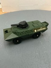 VNM Vintage Corgi Juniors