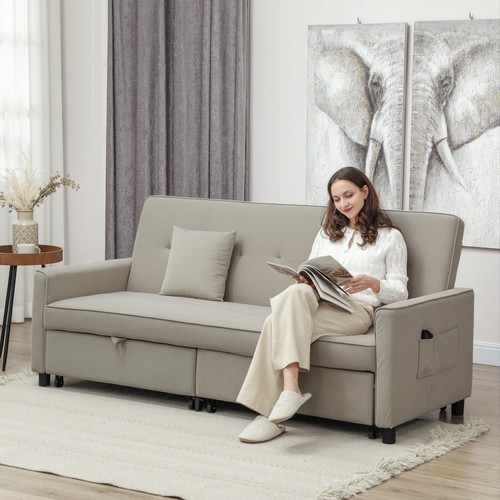 Sectional seater sofa - 3,