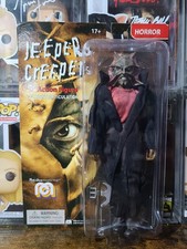 Mego 8” Inch 14 Point