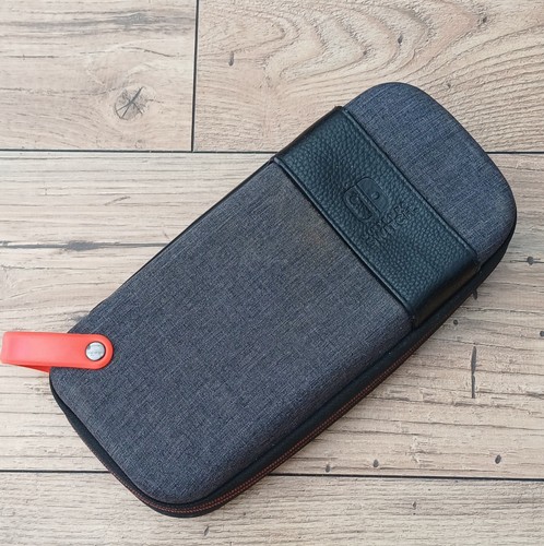 Official nintendo switch hard - official,