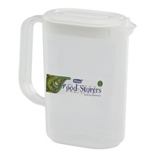 Whitefurze 1.5L Fridge Jug