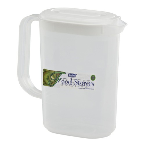Whitefurze fridge jug - 1.5l,