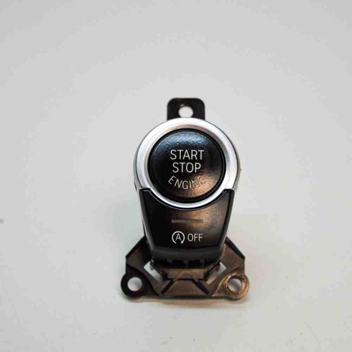 Bmw f10 ignition button - 5,