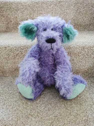 Artist bear - artist, (16