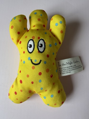The night garden haahoo - night,