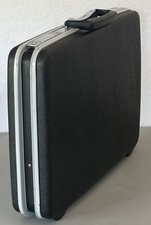 VTG Samsonite Black Hardshell
