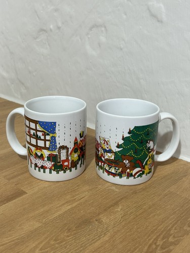 Air vintage christmas - air,