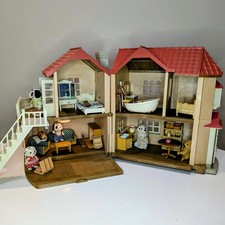 Sylvanian Family Beechwood