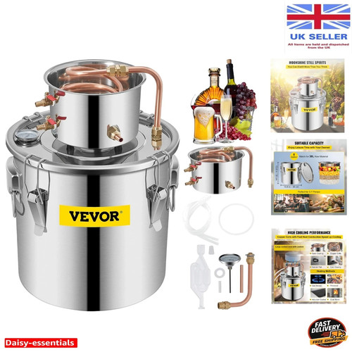 Elegant moonshine still - moonshine,