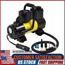 2026 HEAVY DUTY PORTABLE AIR